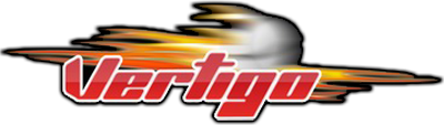 Vertigo logo for Wii